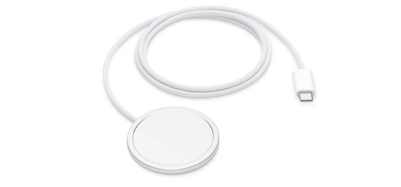 Apple MagSafe nabíjecí podložka(1)